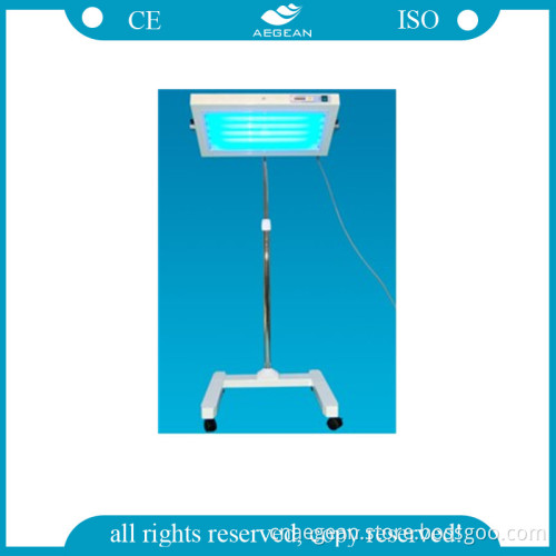 AG-50 Lamp CE&ISO Approved Phototherapy Unit